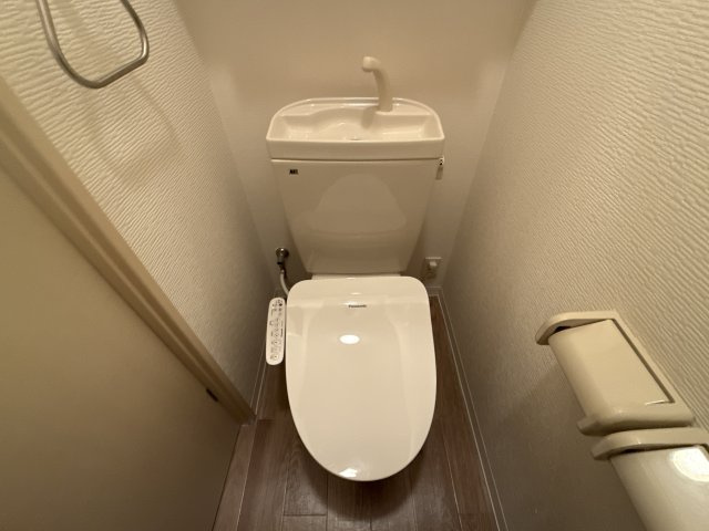 パークアヴェニューの洗面所|洗髪洗面化粧台