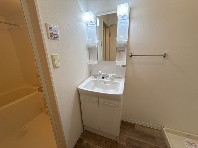 パークアヴェニューの浴室|バス