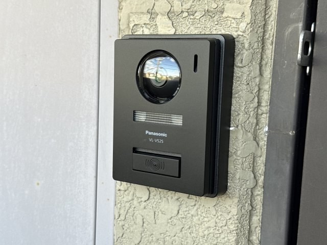 パークアヴェニューのトイレ|シャワー付トイレ