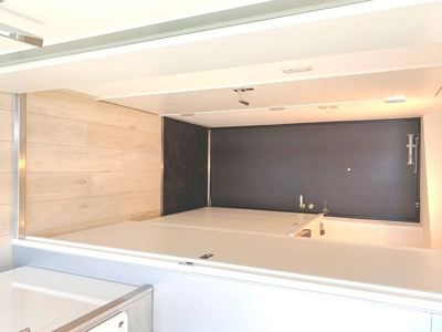 【玄関】 | ドゥーエ学芸大学