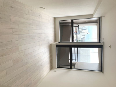 【居間・リビング】 | ドゥーエ学芸大学