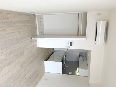 【収納】 | ドゥーエ学芸大学