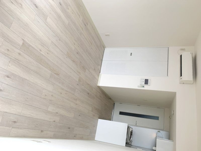 【寝室】 | ドゥーエ学芸大学