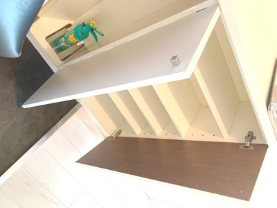 【収納】 | ドゥーエ学芸大学