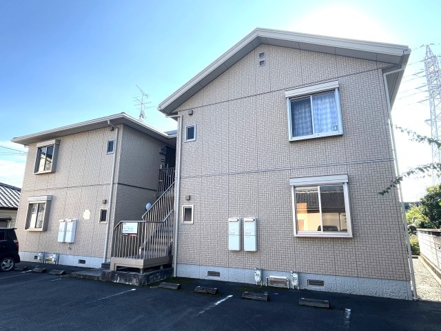 ハイエストメゾン山崎