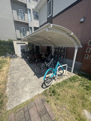 【その他共用部分】 | エスポアール泉