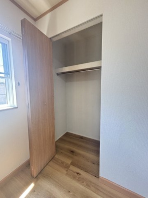 【収納】 | エスポアール泉