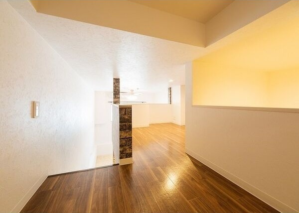 Scottsdale(スコッツデール)の収納