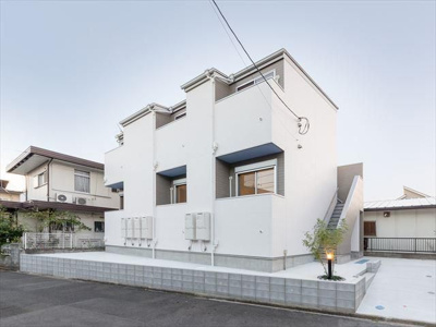 【展望】 | エスペランサ東淵野辺(エスペランサヒガシフチノベ)
