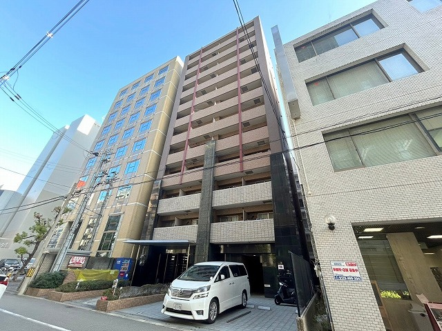 CREATO新大阪PanLoop