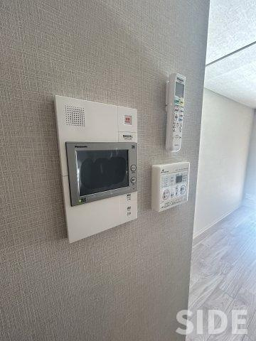 【セキュリティ】 | ミラージュパレス都島本通