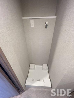 【設備】 | ミラージュパレス都島本通