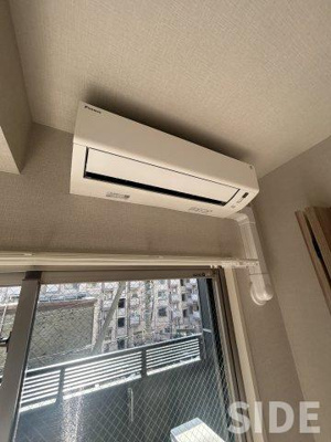 【設備】 | ミラージュパレス都島本通