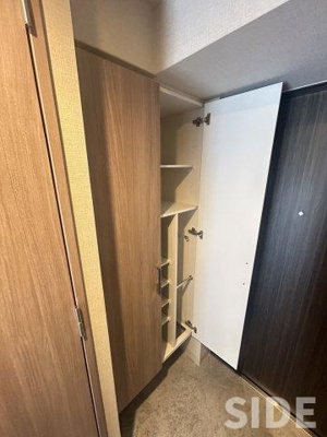 【その他】 | ミラージュパレス都島本通