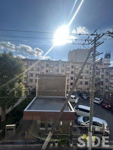 【展望】 | ミラージュパレス都島本通