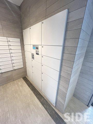 【その他共用部分】 | ミラージュパレス都島本通