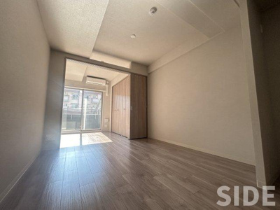 【居間・リビング】 | ミラージュパレス都島本通