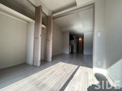 【内装】 | ミラージュパレス都島本通