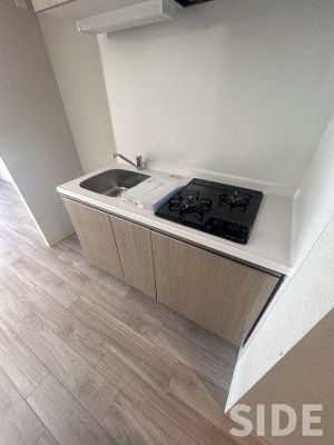 【キッチン】 | ミラージュパレス都島本通