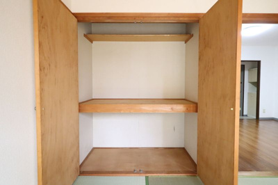 【収納】 | アーバン貫井 | 収納スペース豊富です