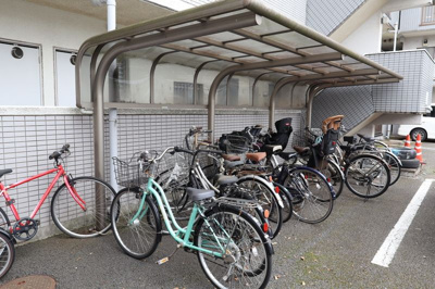 【その他共用部分】 | アーバン貫井