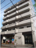 豊田ダイカンプラザ(トヨダダイカンプラザ)の画像