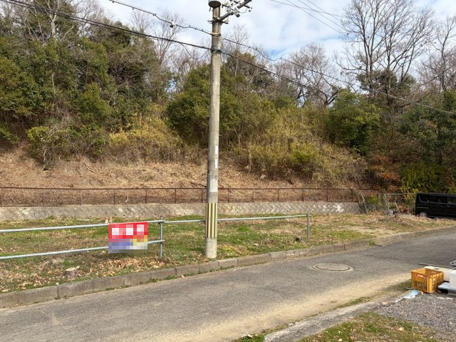岩出市山田・土地・56963