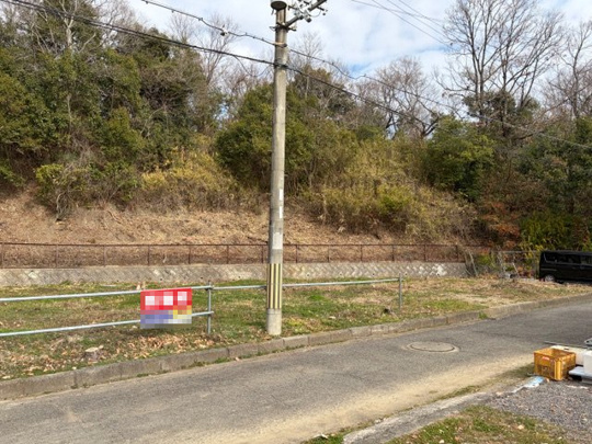 岩出市山田・土地・56963の画像
