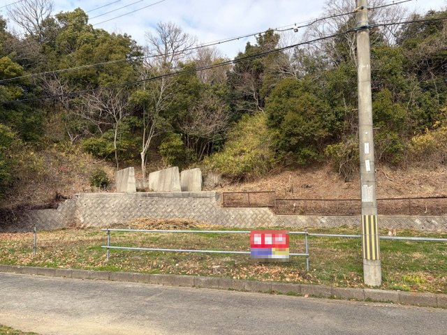 岩出市山田・土地・56963の外観