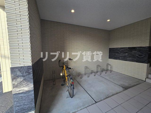 Eksa・Stacio（エクサ・スタチオ）のその他共用部分