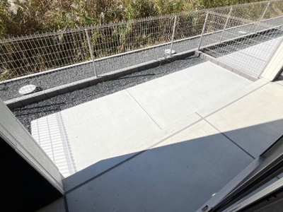 【庭】 | アムパルク | 庭