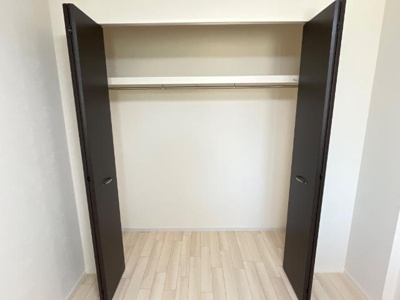 【収納】 | アムパルク | クローゼット