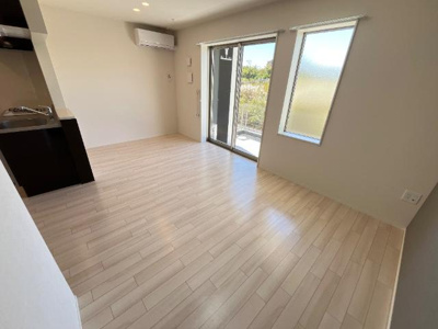 【居間・リビング】 | アムパルク | リビング