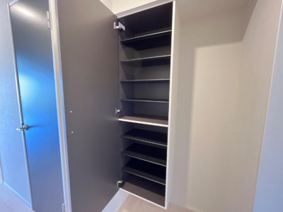 【収納】 | アムパルク | 下駄箱