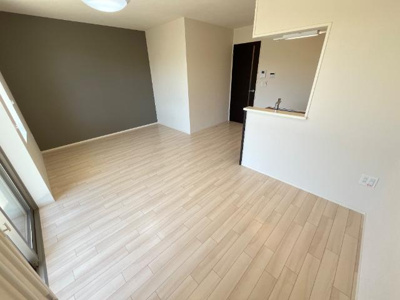 【居間・リビング】 | アムパルク | リビング