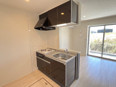 【キッチン】 | アムパルク | キッチン