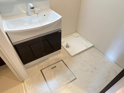 【その他】 | アムパルク | 脱衣所