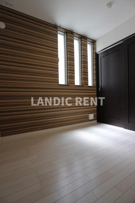 【内装】 | Grandtic Park Side大橋