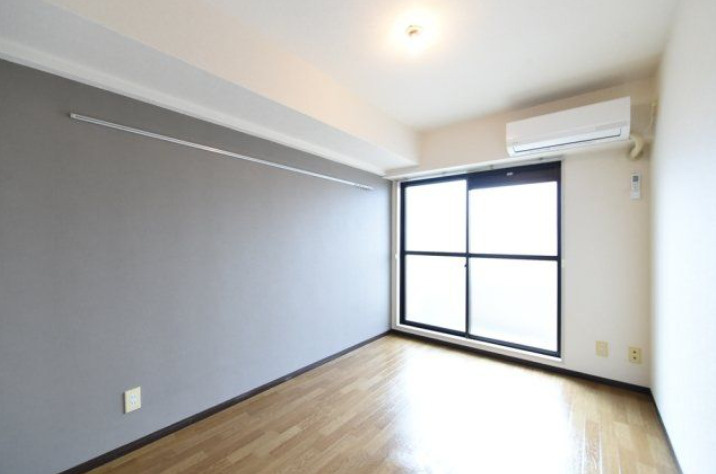 スカイコート世田谷第4　駅近　分譲　IHコンロの内装