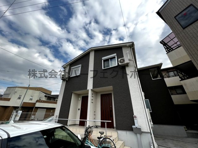 渚西テラス　賃貸