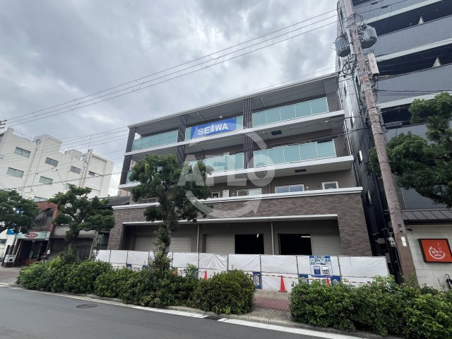 サニーサイド深江