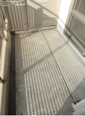 【バルコニー】 | アクティ汐留