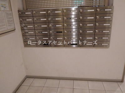 【設備】 | アクティ汐留