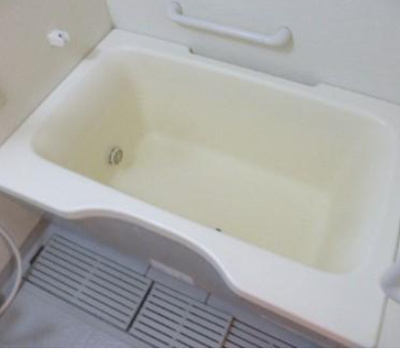 【浴室】 | アクティ汐留