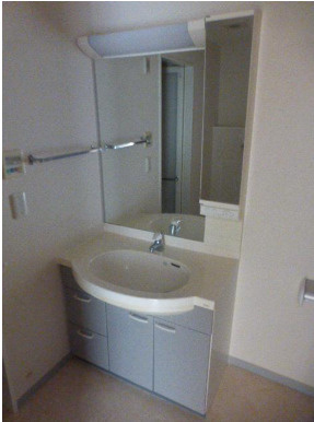 【洗面所】 | アクティ汐留