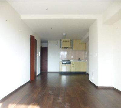 【内装】 | アクティ汐留