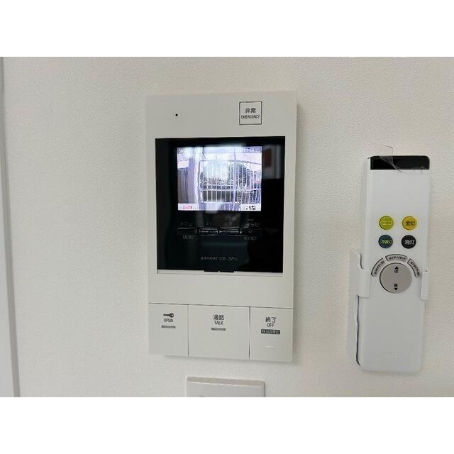 ＭＱｕａｒｔｏ柏のセキュリティ| 