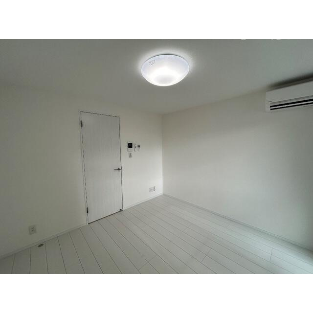 ＭＱｕａｒｔｏ柏の居間・リビング|使いやすいリビングです