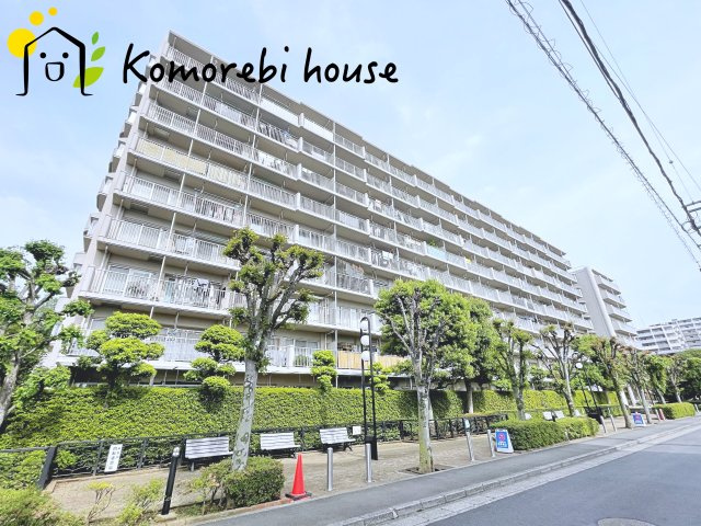 ラミーユ大宮ハイライズ一番館