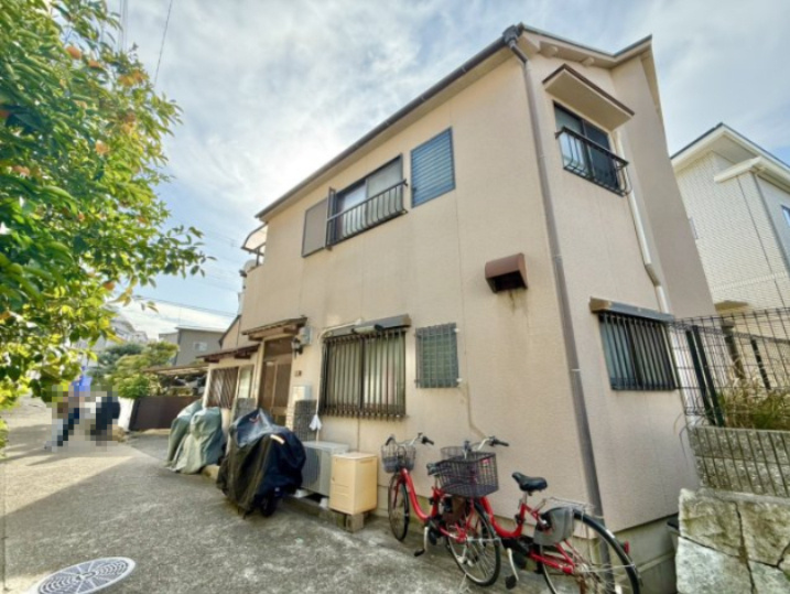 神戸市垂水区舞子台1丁目の外観|ぜひ一度お問い合わせください♪お客様からのお問い合わせ心よりお待ちしております♪